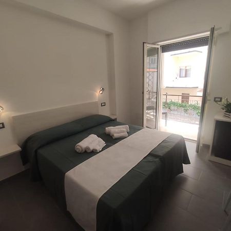Ninfea Tropea City Rooms Dış mekan fotoğraf