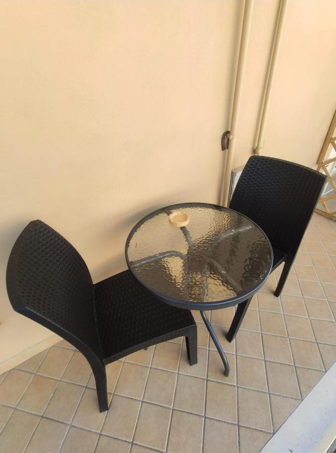 Ninfea Tropea City Rooms Dış mekan fotoğraf