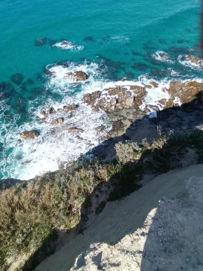 Ninfea Tropea City Rooms Dış mekan fotoğraf